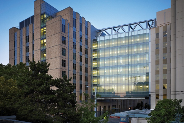 UW med center